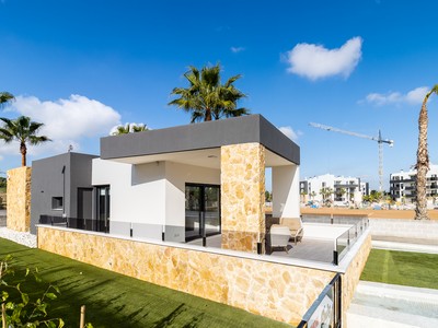 Imagen de RESIDENCIAS DE LUJO RODEADAS DE CALMA  CON 2 HABITACIONES,2 BAÃ‘OS, CAMPOS  DE GOLF...